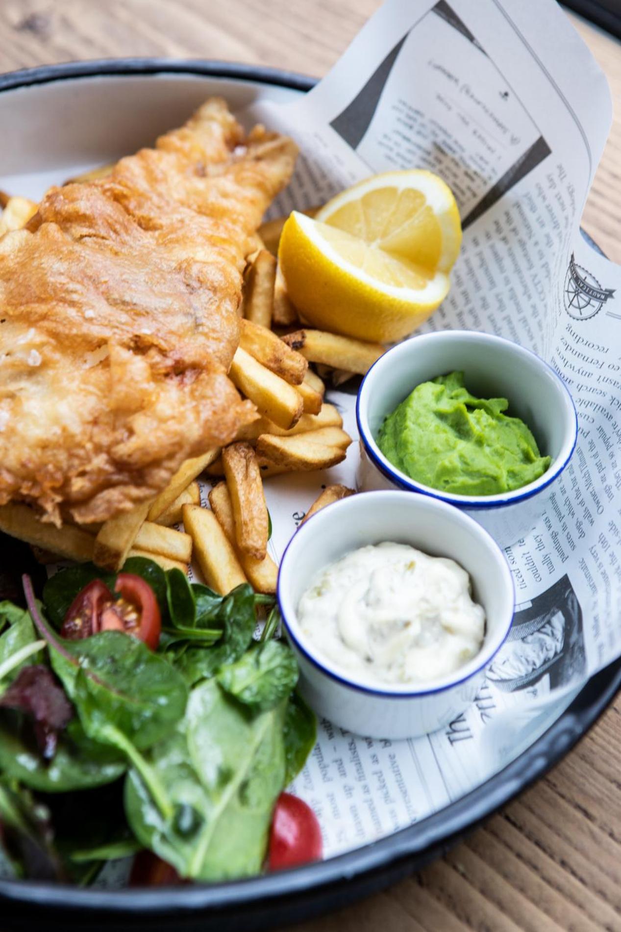 The Hayden Pub & Rooms لندن المظهر الخارجي الصورة
