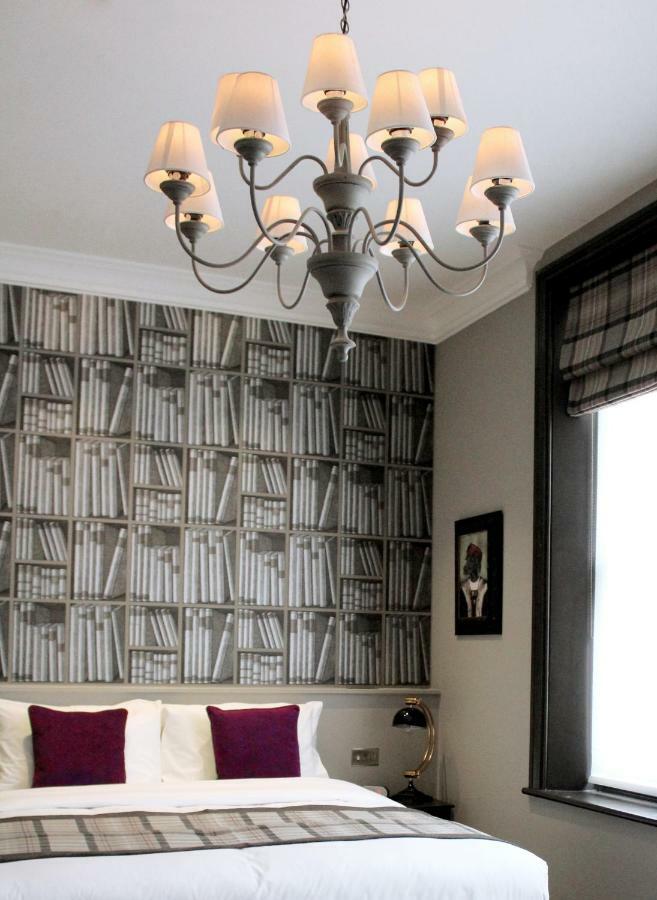 The Hayden Pub & Rooms لندن المظهر الخارجي الصورة