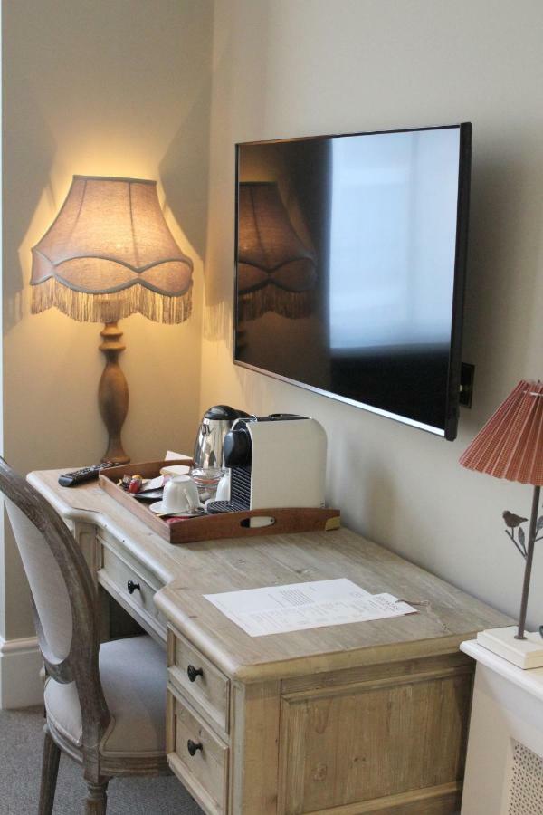 The Hayden Pub & Rooms لندن المظهر الخارجي الصورة