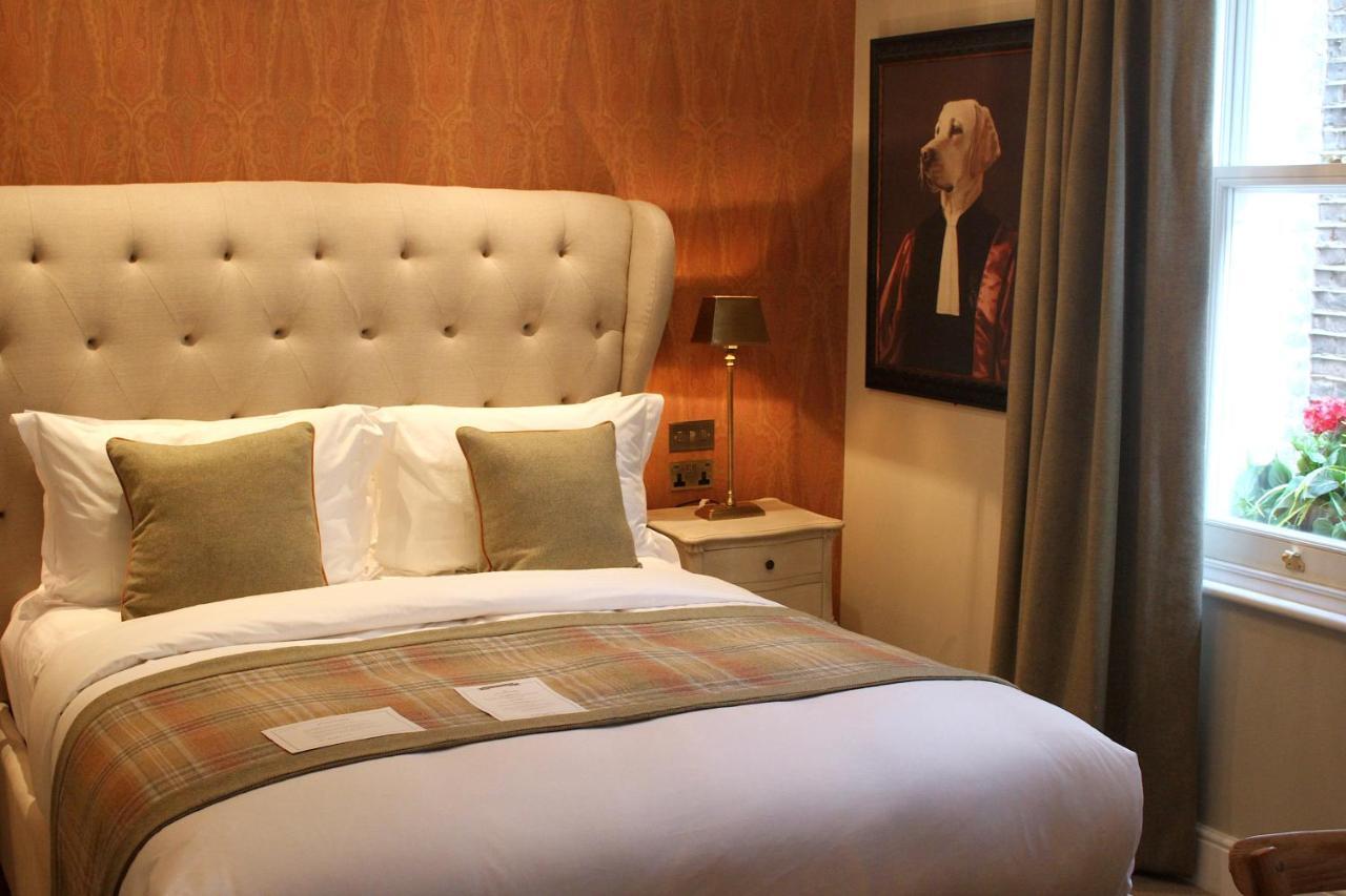 The Hayden Pub & Rooms لندن المظهر الخارجي الصورة