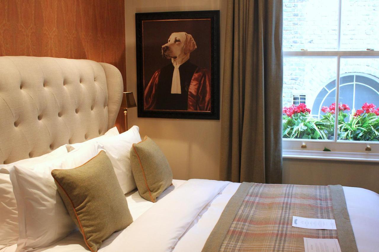 The Hayden Pub & Rooms لندن المظهر الخارجي الصورة